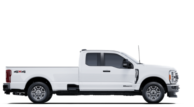2025 Ford SuperDuty